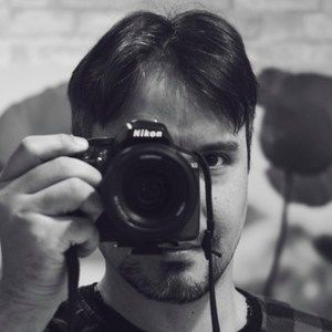 Meet your Posher, Jose